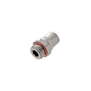 Stainless Steel Fittings