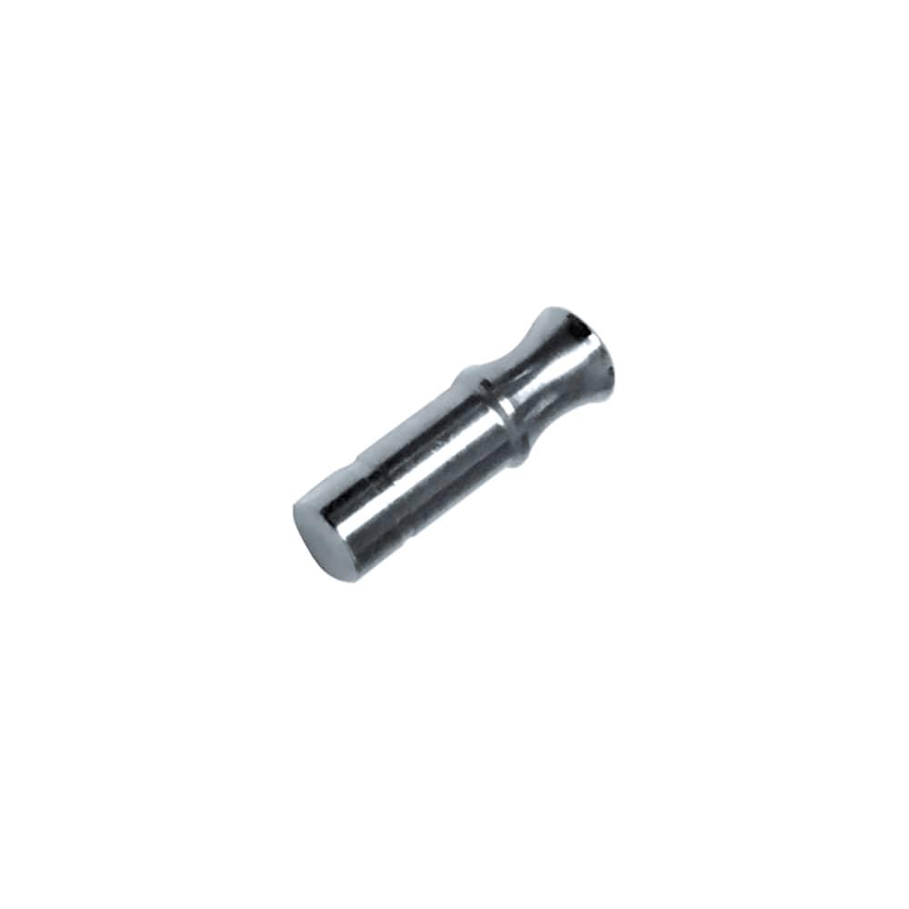 3826 04 00 — Blanking Plug — Straight — 4mm