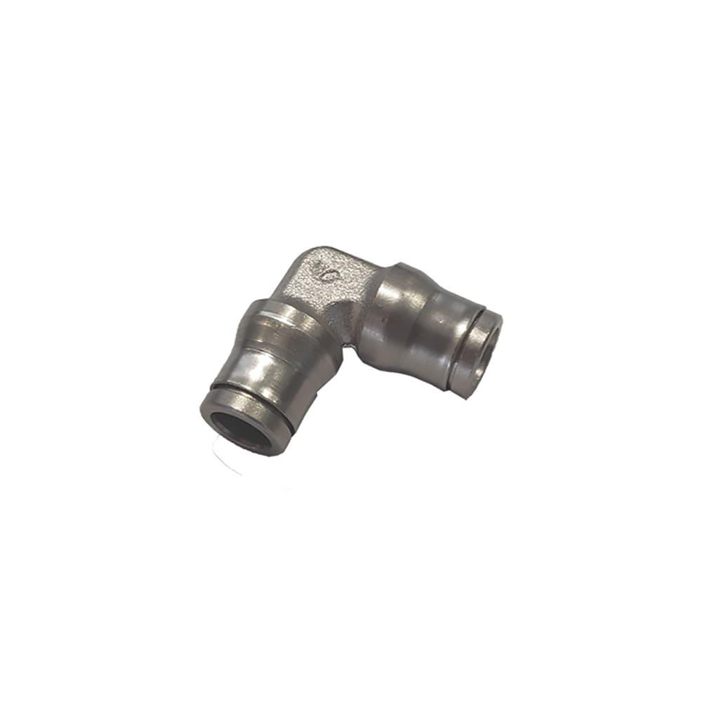3602 04 00 — Equal Elbow — Elbow 90° — 4mm