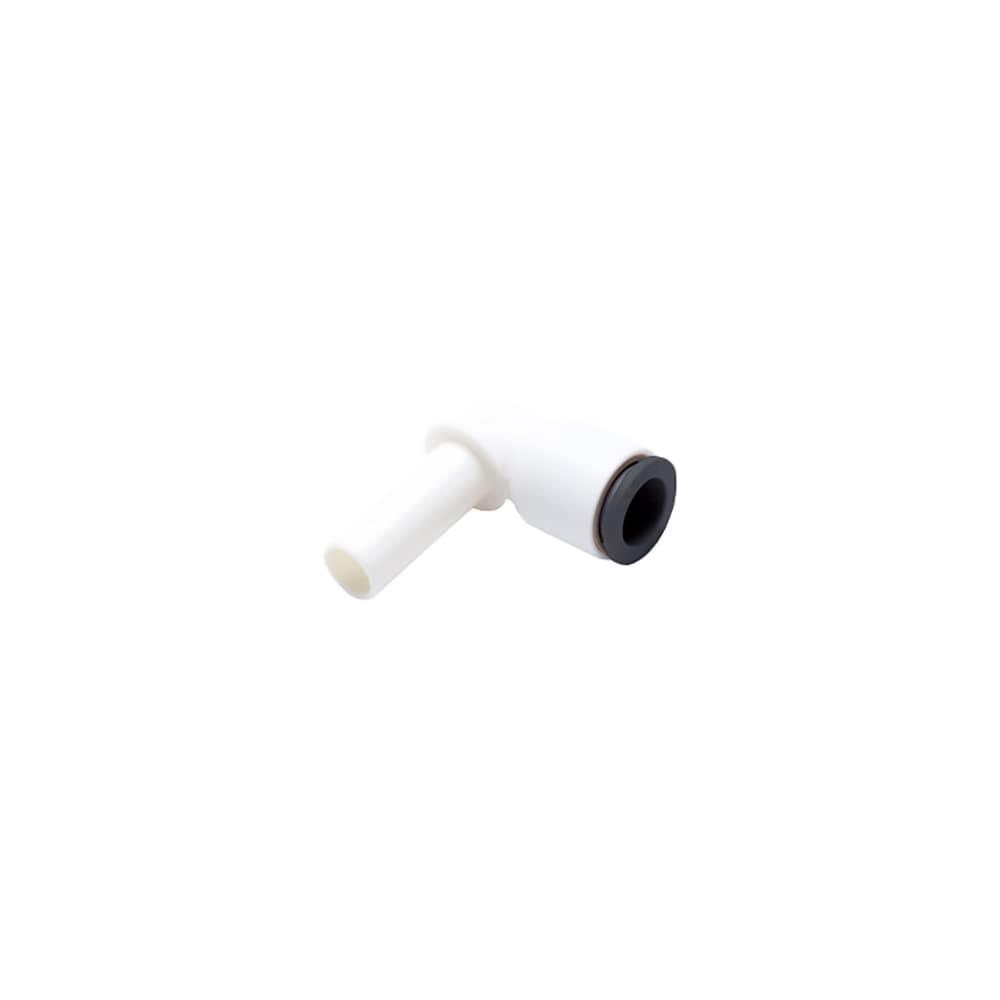 6882 06 08 — CleanFit Push-In Fittings for Life Sciences and Clean Rooms — 6mm, 8mm