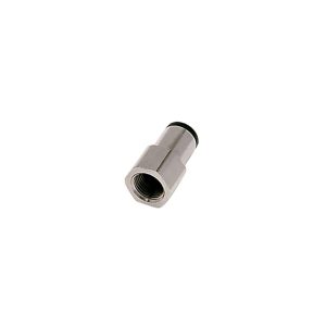 6974 16 17 — LIQUIfit® Push-In Fittings with Metal Adaptors — Straight — 16mm, G3/8