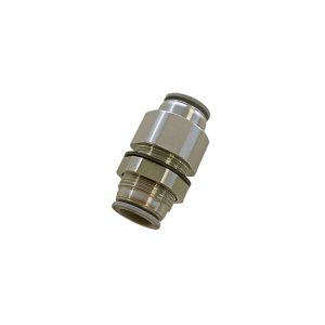 6976 16 00 — LIQUIfit® Push-In Fittings with Metal Adaptors — Straight — 16mm