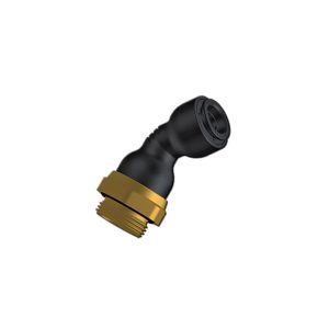 V68UNPMK16M22 — Prestomatic 3 Push-In Fittings — M22x1.5