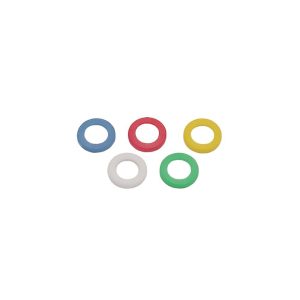 3110 04 00 — Accessories for Push-In Fittings - LF 3000® — Release Button Covers — 4mm