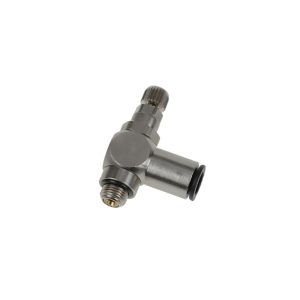 Legris 7180 Miniature Push In Connection Banjo