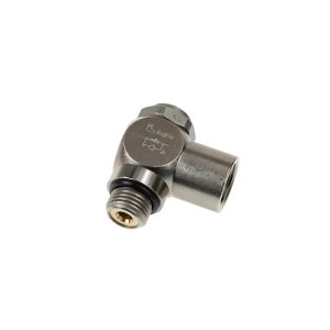 Legris 7140 Threaded Fittings Banjo