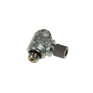 Legris 7160 Exhaust
