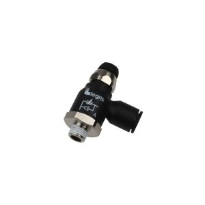 Legris 7065 Compact Exhaust Banjo