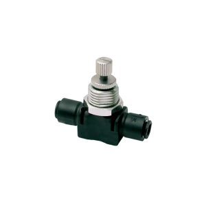 Legris 7776 In-Line Regulator Panel