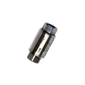 NON-RETURN VALVE FEMALE 1/2"BS