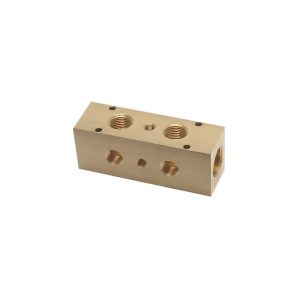 Legris 0135 Manifold Block
