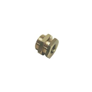 Legris 0117 Bulkhead Fitting