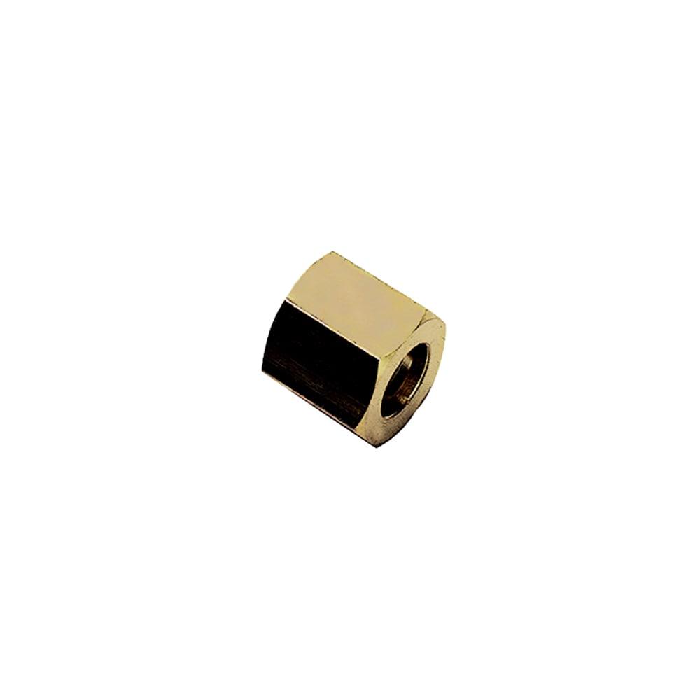 0155 34 34 — Sleeve Double Female — 34mm, G1