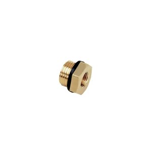 0168 21 17 — Reducer Male to Female — G1/2 / G3/8