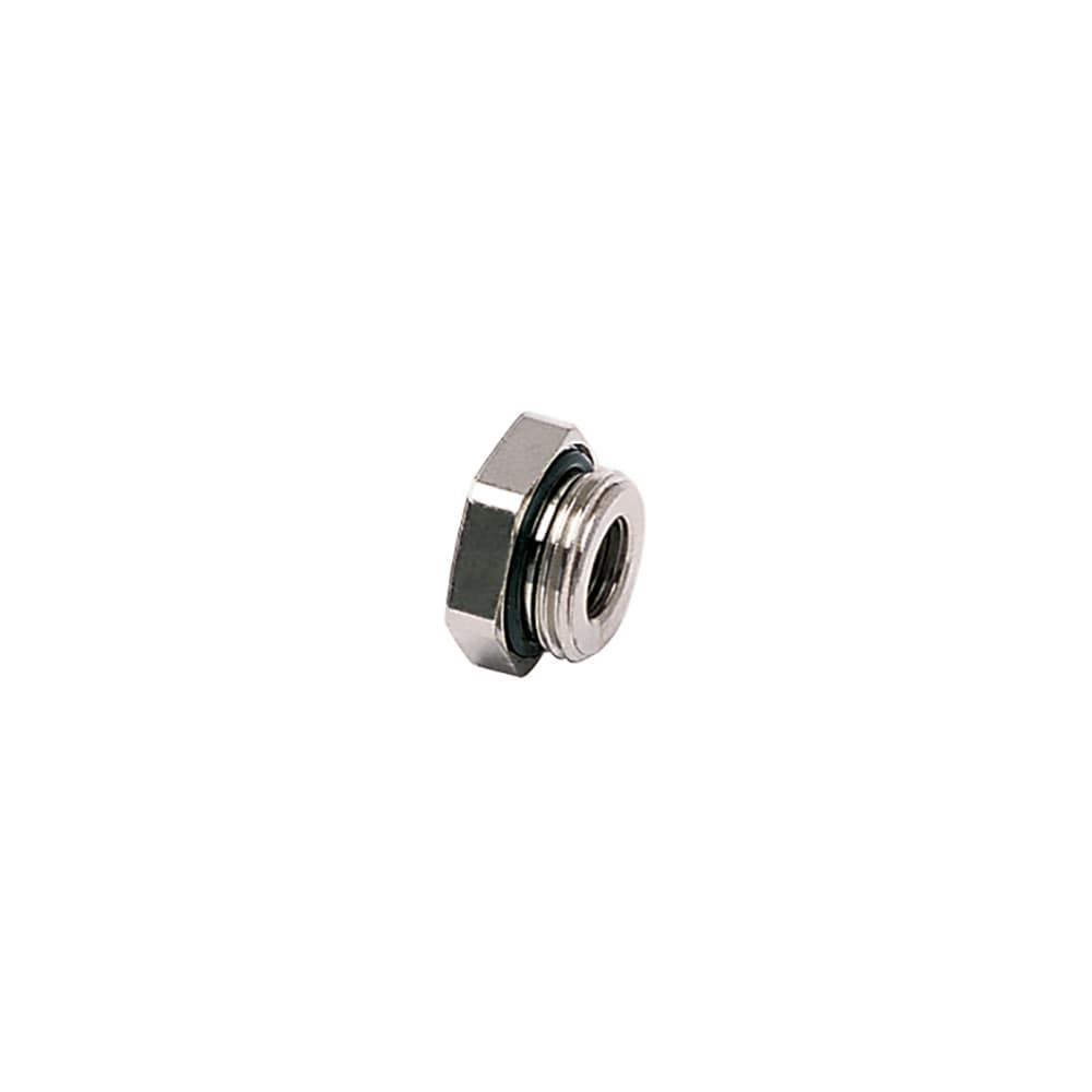 0178 27 21 — Accessories for Push-In Fittings - LF 3000® — Straight — 27mm, G1/2