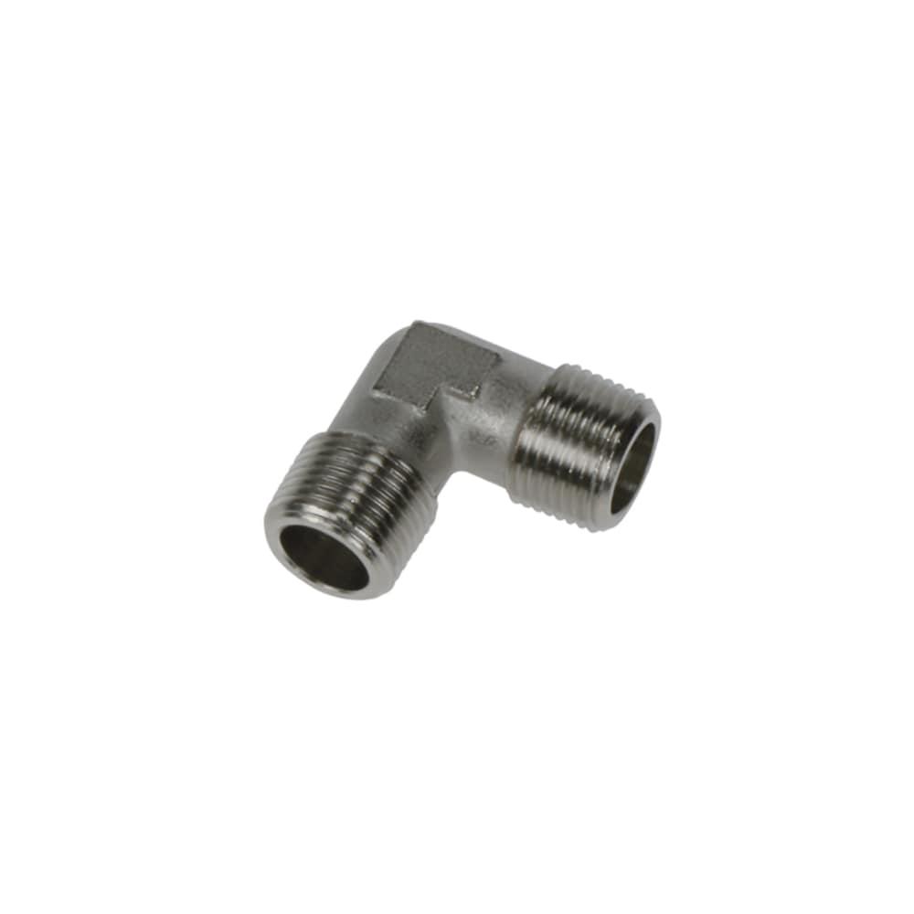 0914 00 34 — Stud Adaptor Female — Elbow — R1