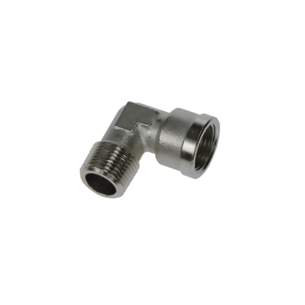 0913 00 27 — Stud Adaptor Female — Elbow — R3/4 / G3/4