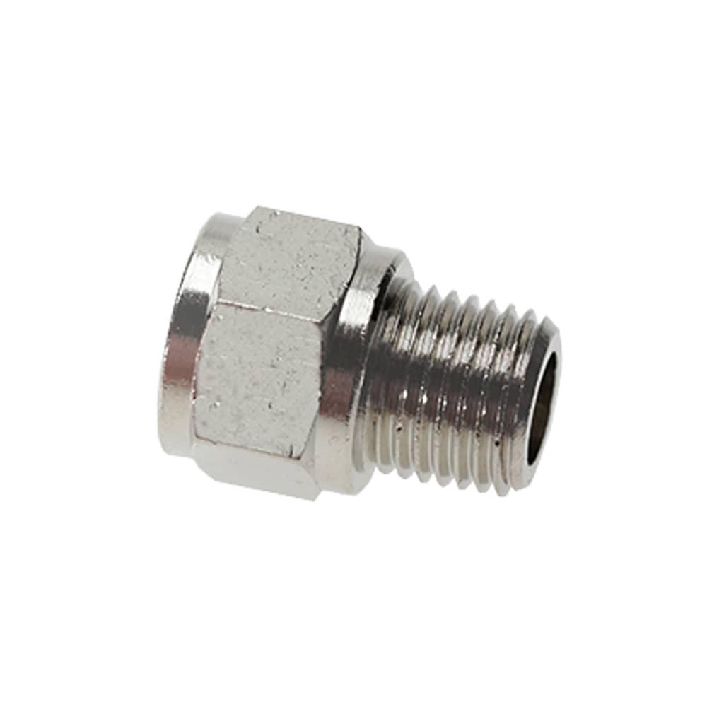 0933 00 13 — Increaser Male to Female — R1/4 / G1/4