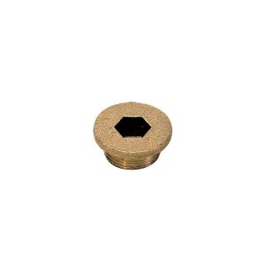 Legris 0202 Internal Hexagon Head Plug