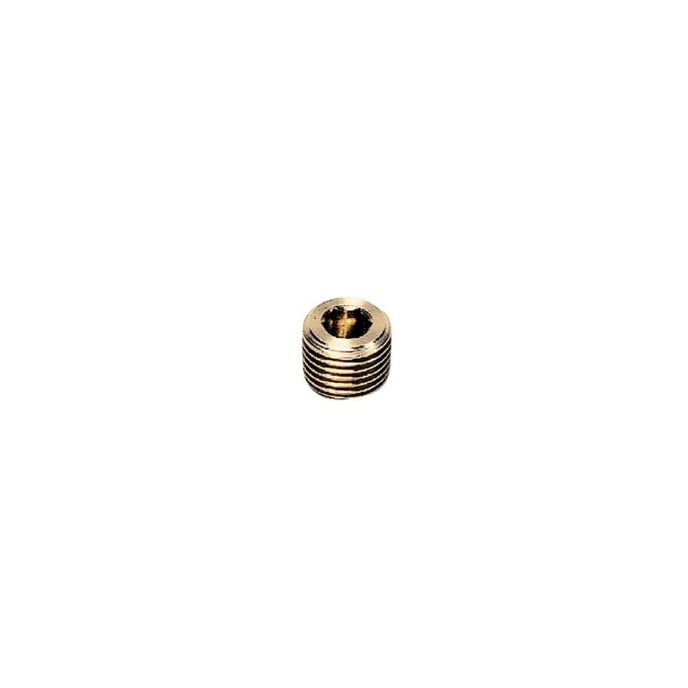 0205 28 00 — Internal Hexagon Head — NPT3/4 - Image 2