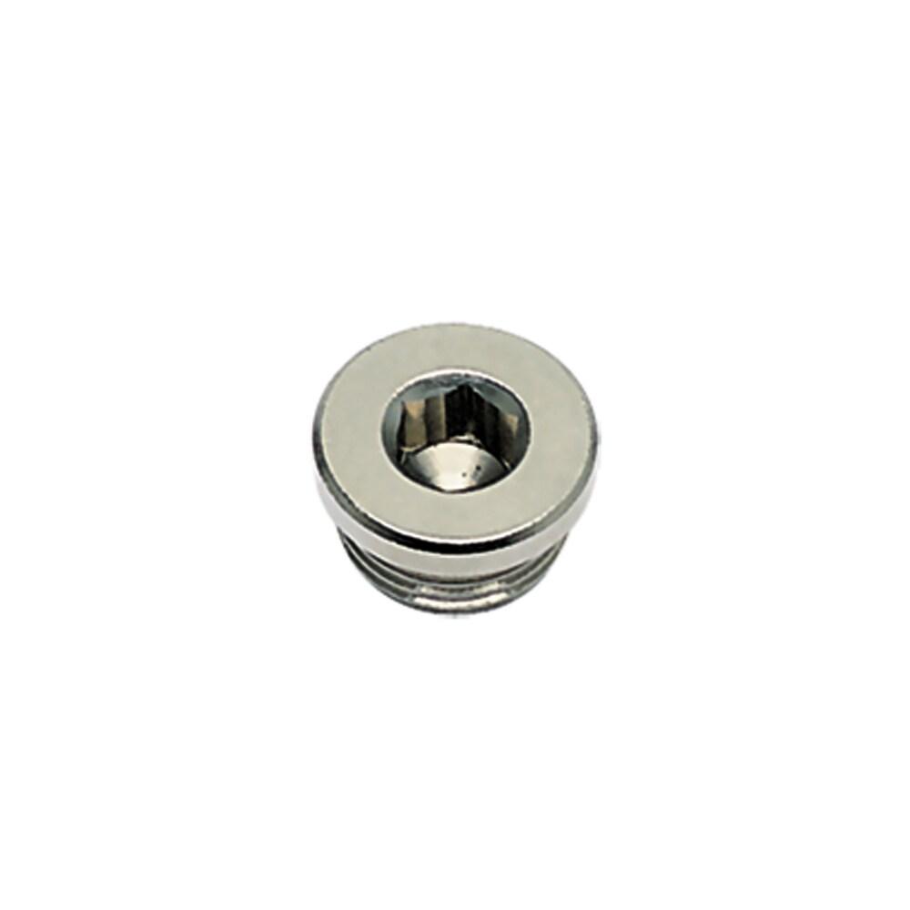 0919 01 19 — Internal Hexagon Head — M5x0.8