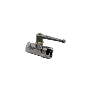 0402 04 10 — Ball Valves Universal Series — G1/8