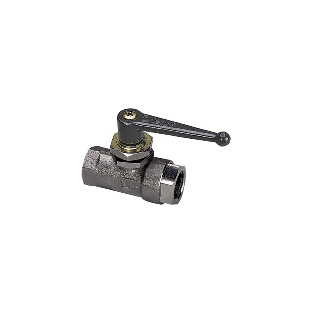 0446 07 13 — Ball Valves Universal Series — G1/4