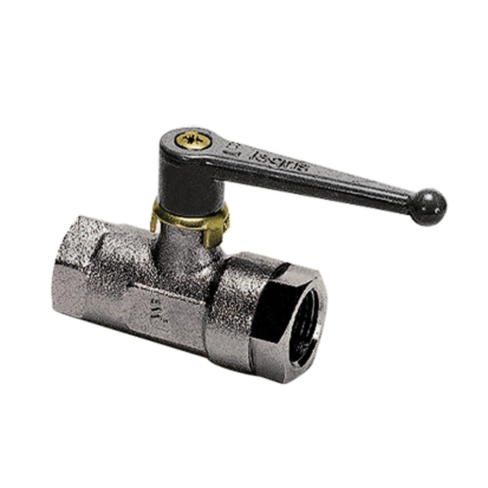 0402 13 21 32 — Ball Valves Universal Series — G1/2
