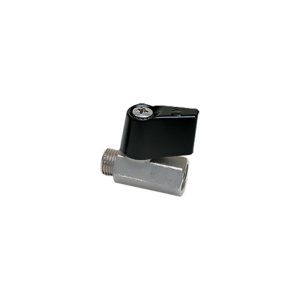 0491 - Light Series Ball Valves