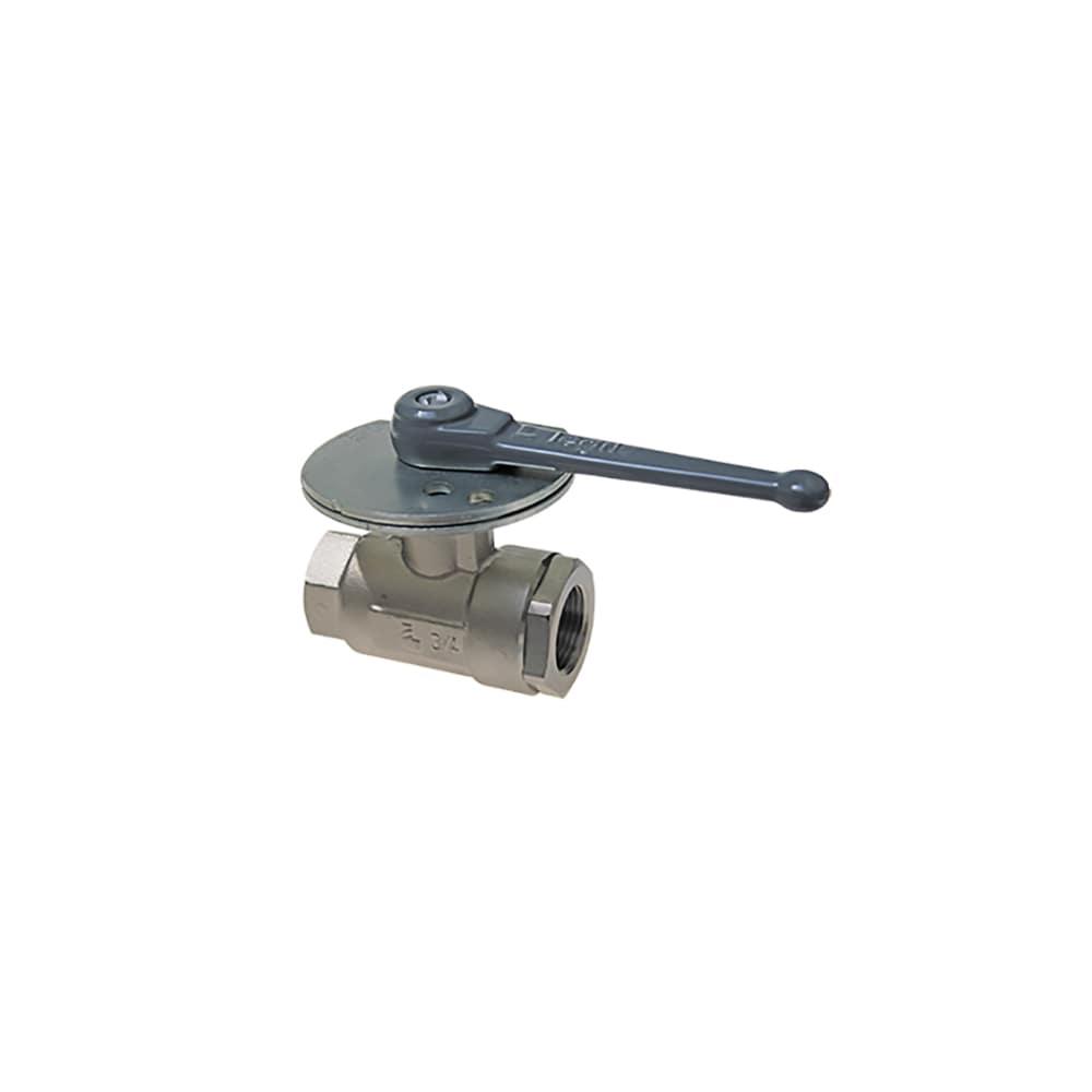 0432 04 10 — Ball Valves Universal Series — G1/8