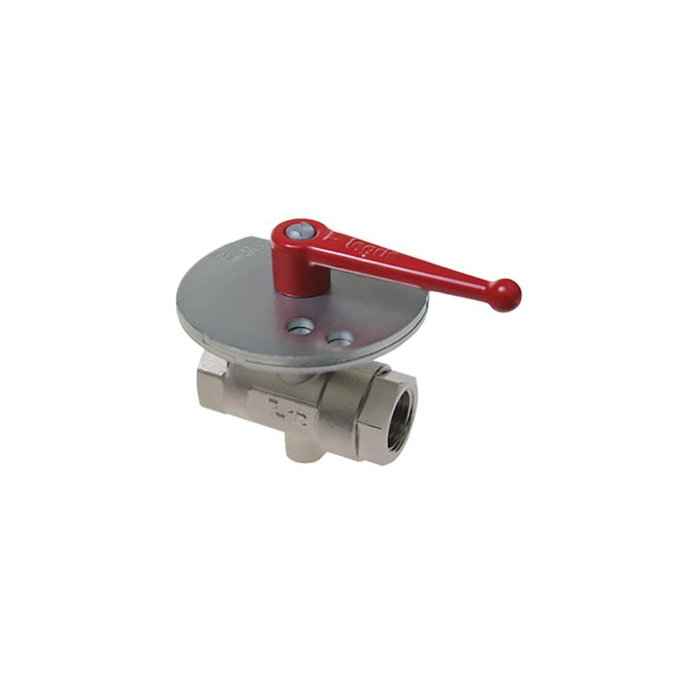 0436 23 34 — Ball Valves Universal Series — G1 — 23mm, G1