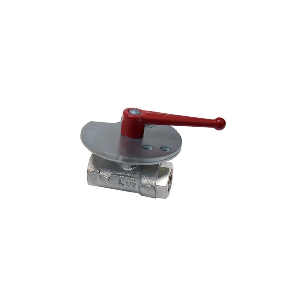 0437 07 13 — Ball Valves Universal Series — G1/4