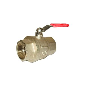 0450 00 00 43 — Ball Valves Standard Series — G1/4, Inline, 8mm