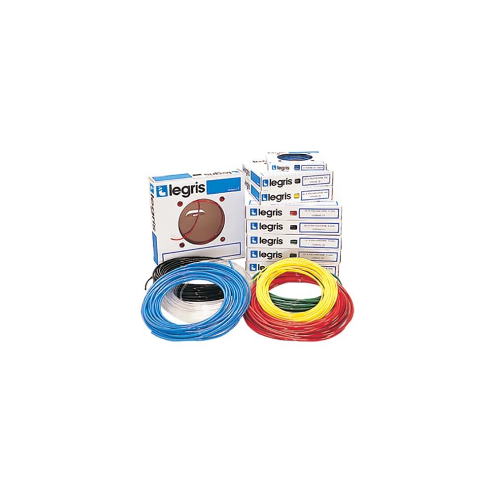 1025U05 01 — 5mm, 25m, Black
