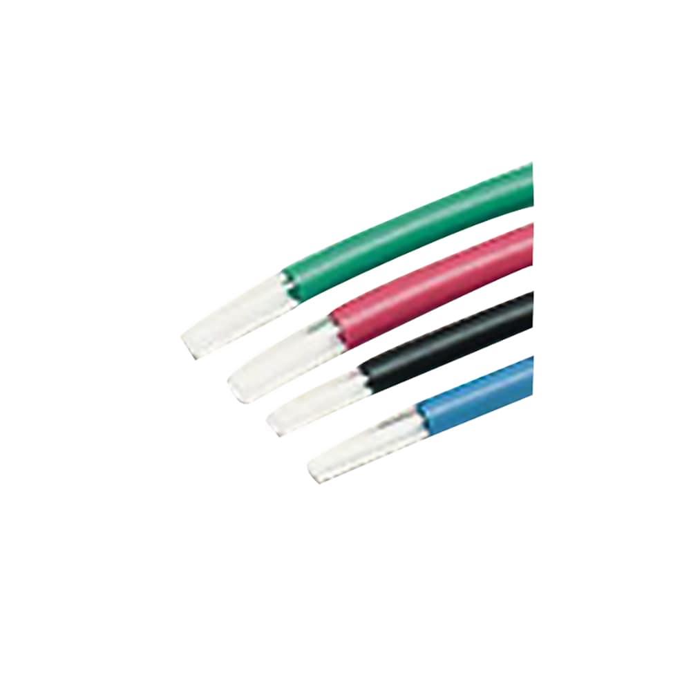 1025U12V01 — Anti-Spark Polyurethane (PU) Tubing — 12mm, 25m, Black