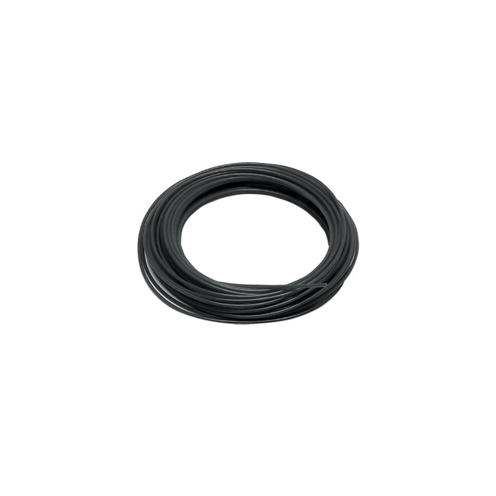 1100U04A01 — Antistatic Polyurethane (PU) Tubing — 4mm, 100m, Black