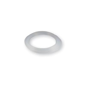 1025T04 00 25 — Fluoropolymer (FEP) Tubing — 4mm, 25m, Clear