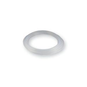 1001T00 00 03 — Fluoropolymer (FEP) Tubing — 6.0mm, 10m, Clear
