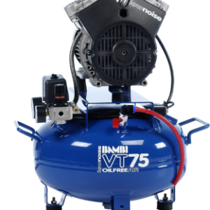 Bambi VT75 – Oil Free – Low Noise
