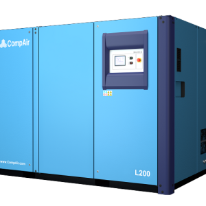 CompAir L290 – 07A – Fixed Speed Rotary Screw Compressor