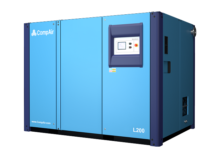 CompAir L290 – 13A – Fixed Speed Rotary Screw Compressor