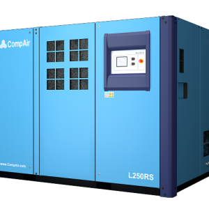 CompAir Regulated Speed