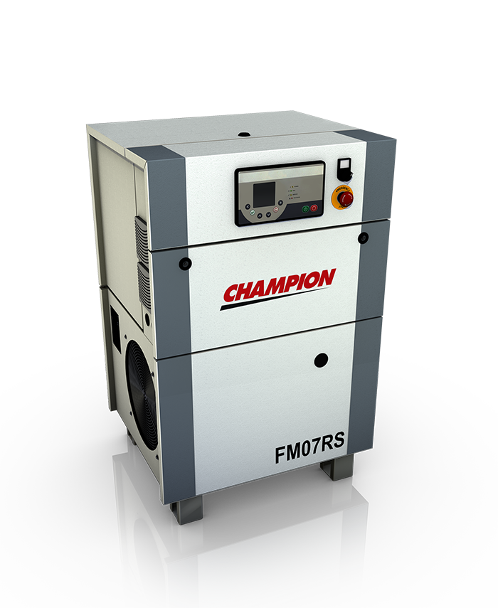 Champion FM 7 RS – 13 bar