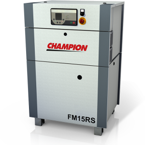 Champion Regulated Speed