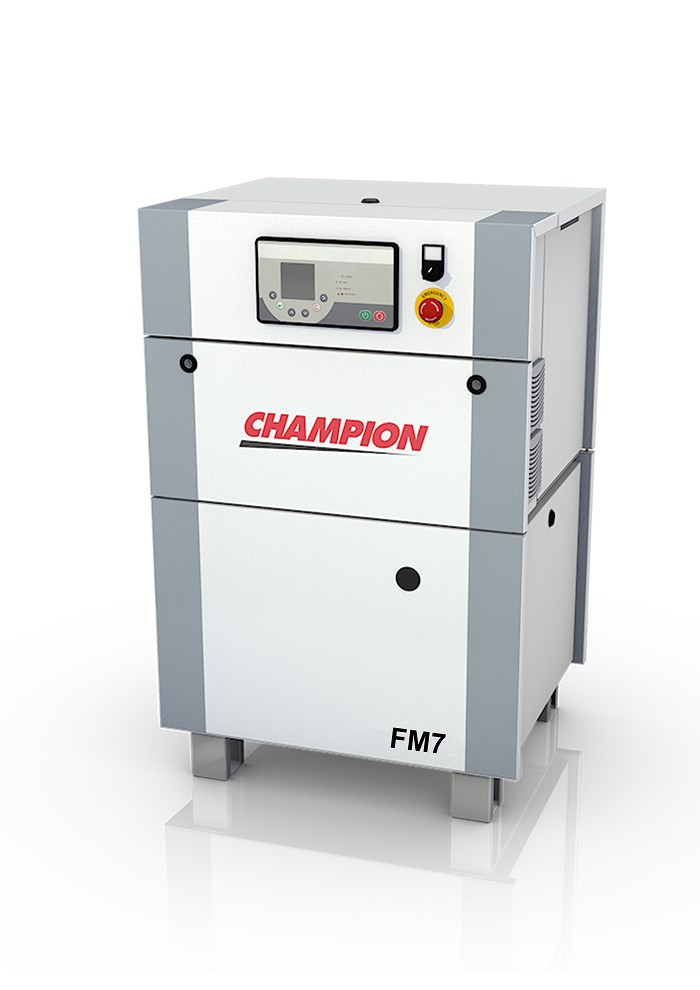 Champion FM 7 – 13 bar