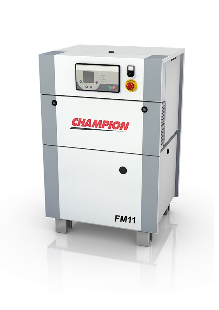 Champion FM 11 – 7 bar