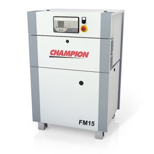 Champion FM 15 – 7 bar