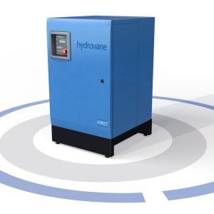 Hydrovane HR04E – 07 – Fixed Speed Rotary Vane Compressor