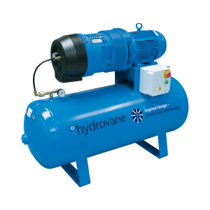 Hydrovane HR07 PR – 10 – Fixed Speed Rotary Vane Compressor