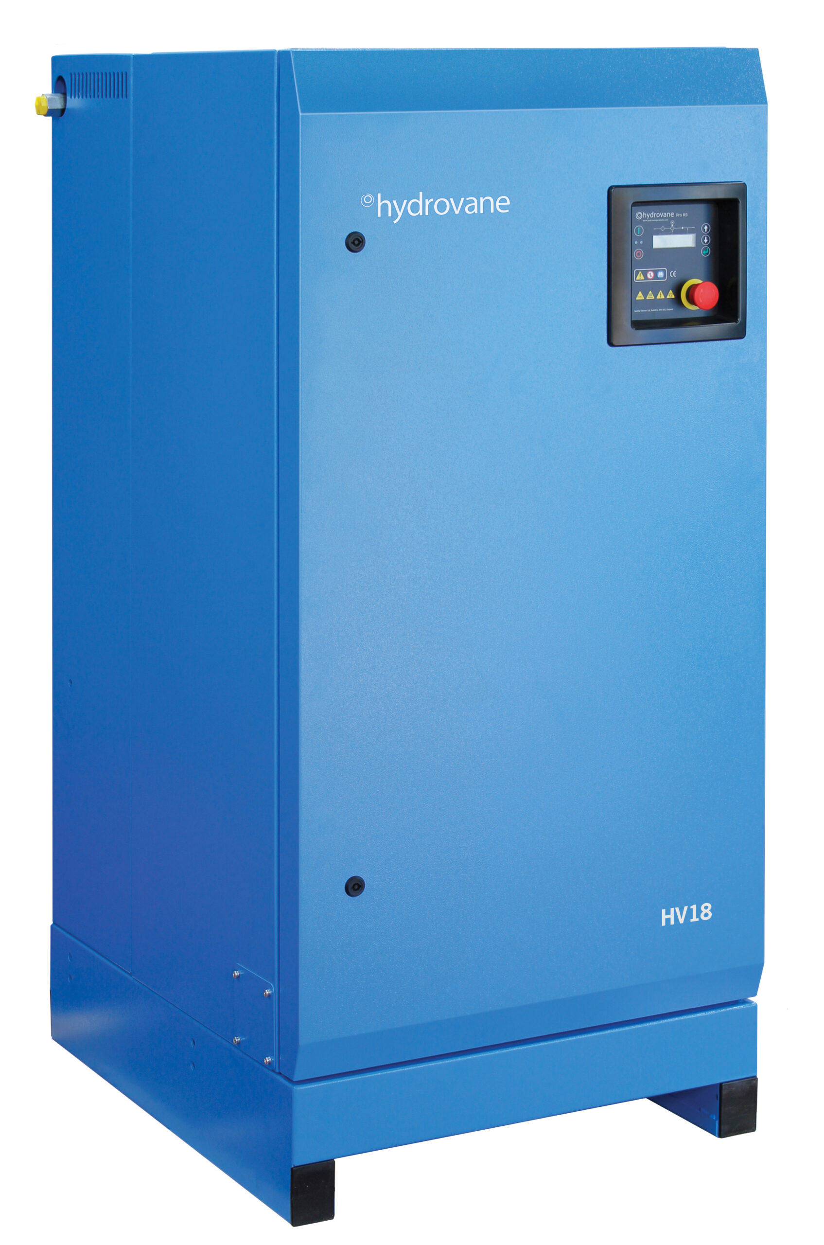Hydrovane HV18 – 08 – Fixed Speed Rotary Vane Compressor